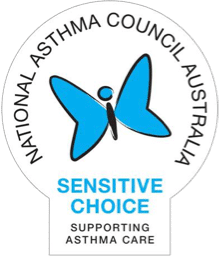 Icon Asthma