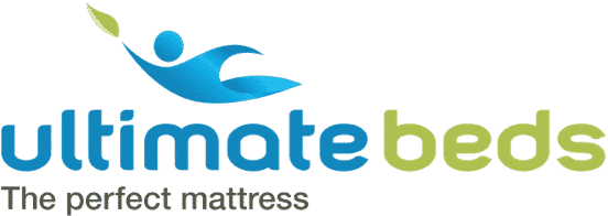Ultimate Beds Logo