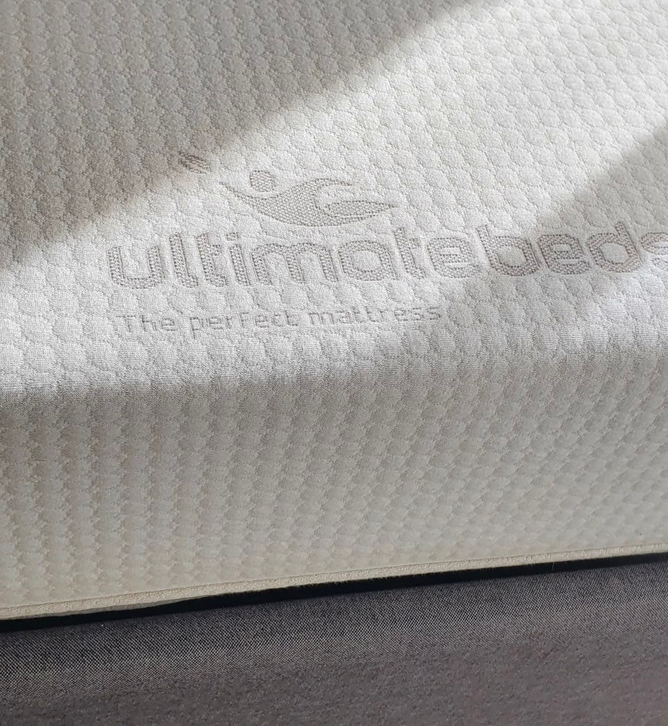 Ultimate beds mattress