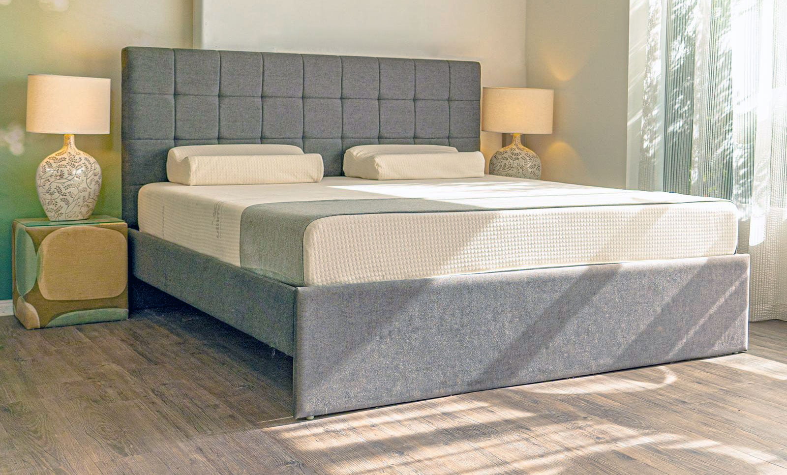 Deluxe Mattress Ultimate Beds