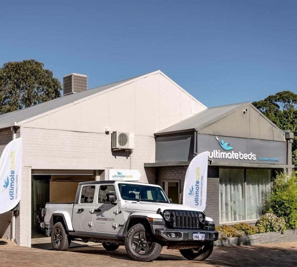 Best Mattress Manufacturer in Perth Ultimate Beds